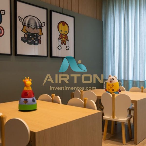 V2080 IMVEL PRONTO PARA MORAR, 300 MTS DO MAR EM 