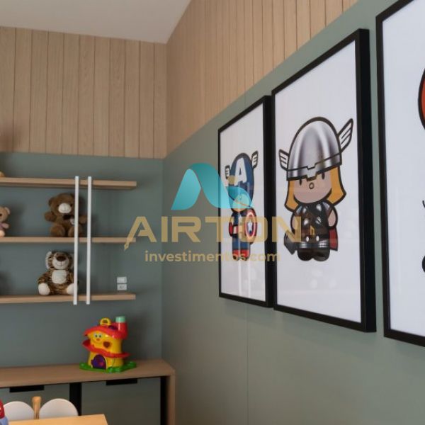 V2080 IMVEL PRONTO PARA MORAR, 300 MTS DO MAR EM 