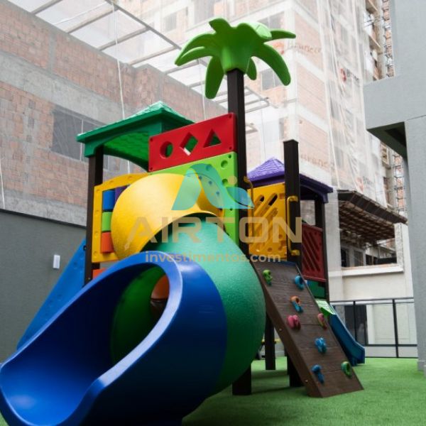 V2080 IMVEL PRONTO PARA MORAR, 300 MTS DO MAR EM 