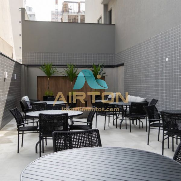 V2080 IMVEL PRONTO PARA MORAR, 300 MTS DO MAR EM 