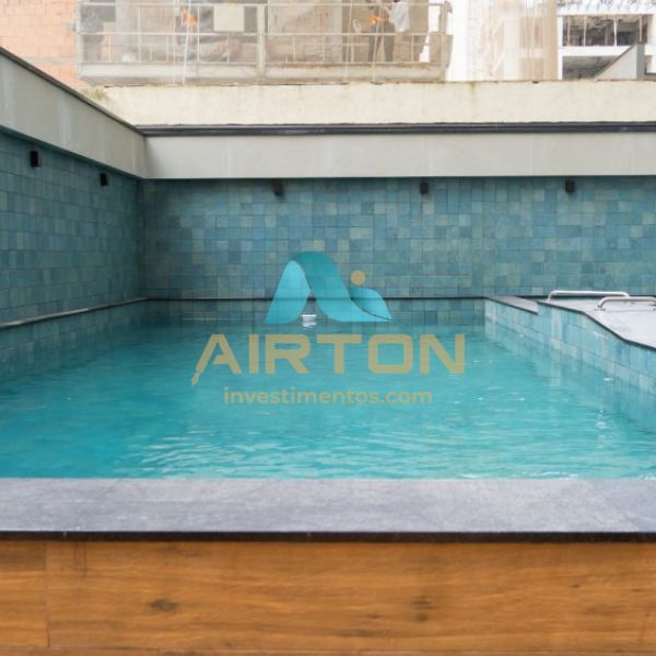 V2080 IMVEL PRONTO PARA MORAR, 300 MTS DO MAR EM 