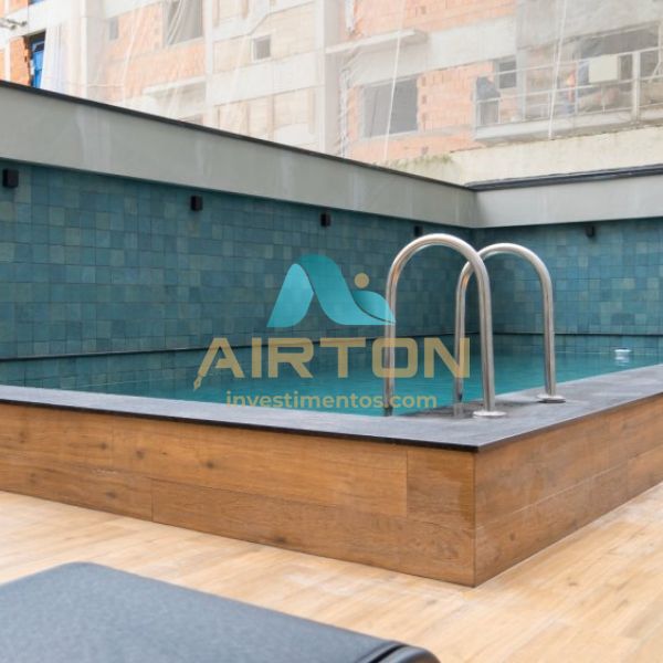 V2080 IMVEL PRONTO PARA MORAR, 300 MTS DO MAR EM 