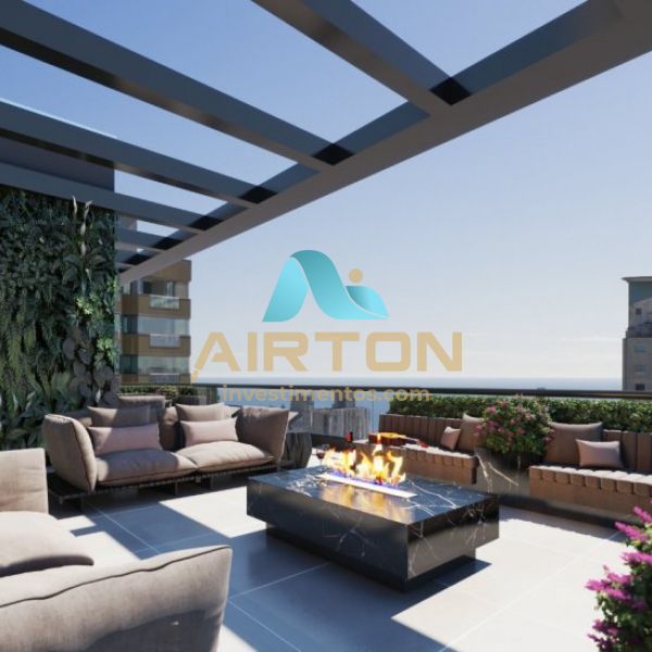 V3241 IMVEL  VENDA COM 3 SUITES, 500 MTS DO MAR 