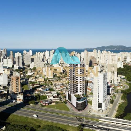 LA2032 IMVEL LANAMENTO TEM 83 M COM 2 SUITES EM