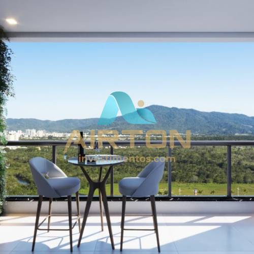 LA2032 IMVEL LANAMENTO TEM 83 M COM 2 SUITES EM