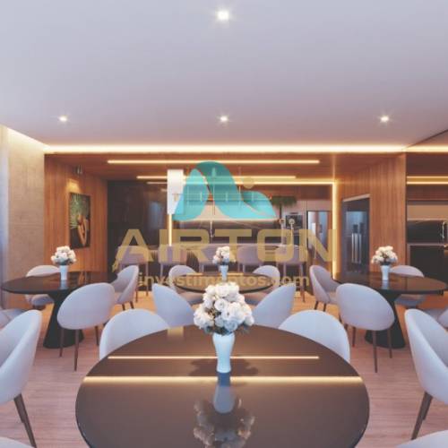 LA2032 IMVEL LANAMENTO TEM 83 M COM 2 SUITES EM