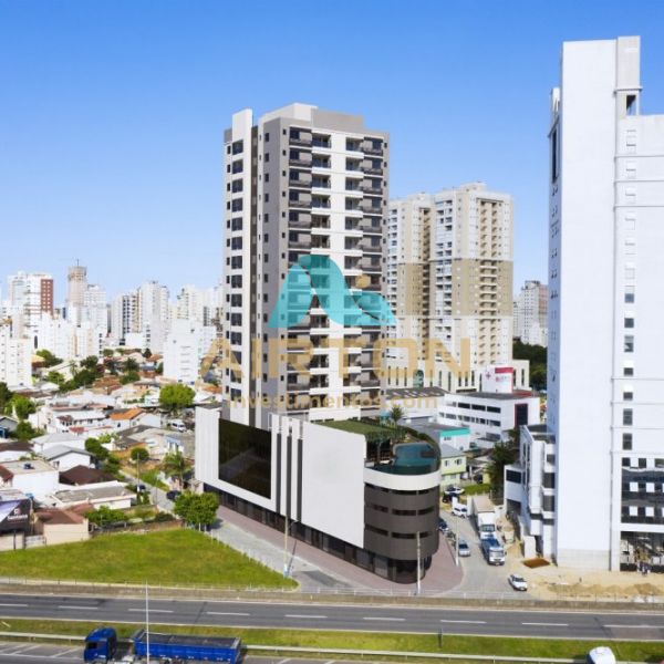 LA2032 IMVEL LANAMENTO TEM 83 M COM 2 SUITES EM