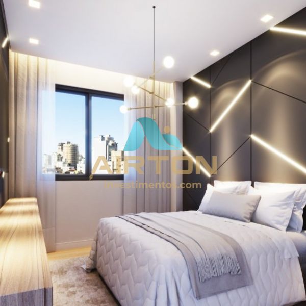 LA2032 IMVEL LANAMENTO TEM 83 M COM 2 SUITES EM