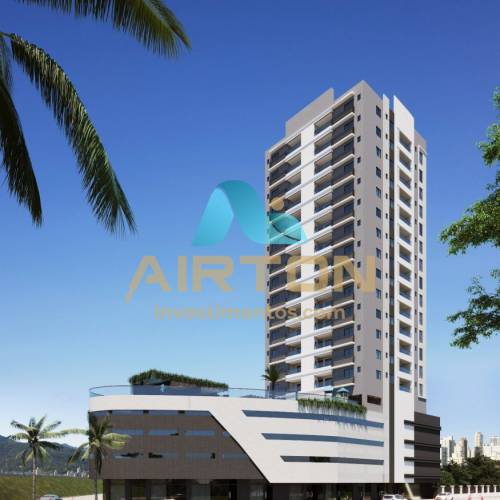 LA3064 IMVEL LANAMENTO TEM 104M COM 3 SUITES EM
