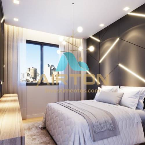 LA3064 IMVEL LANAMENTO TEM 104M COM 3 SUITES EM