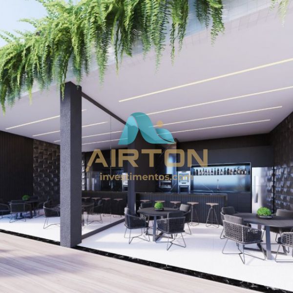 LA3064 IMVEL LANAMENTO TEM 104M COM 3 SUITES EM