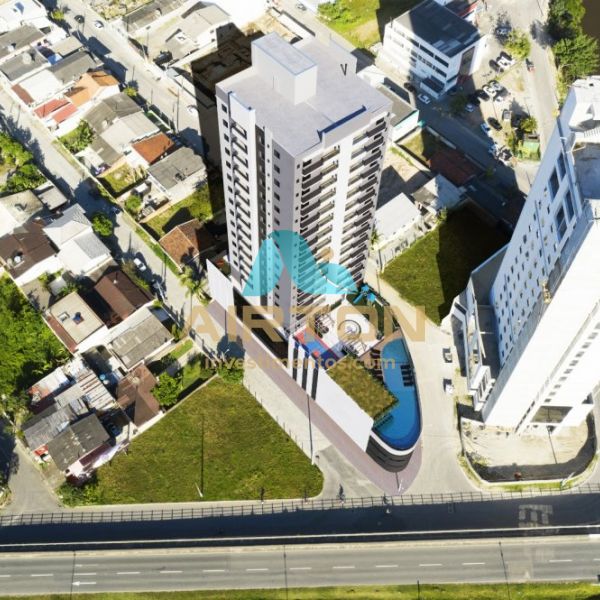 LA3064 IMVEL LANAMENTO TEM 104M COM 3 SUITES EM