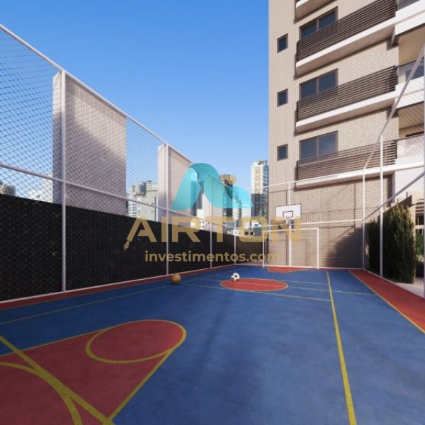 LA3064 IMVEL LANAMENTO TEM 104M COM 3 SUITES EM