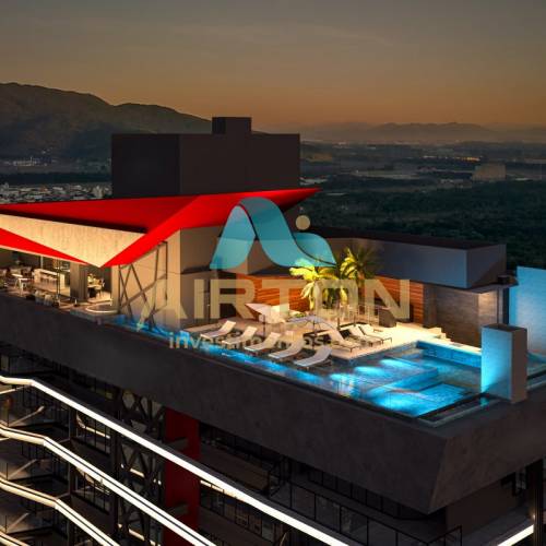 LA3065 IMVEL LANAMENTO COM 3 SUITES, 500 MTS DO 