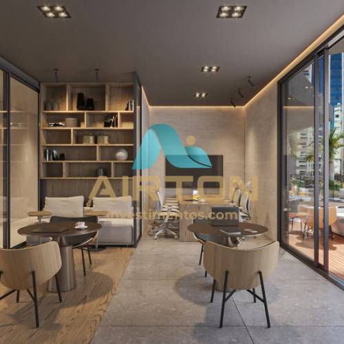 LA3065 IMVEL LANAMENTO COM 3 SUITES, 500 MTS DO 