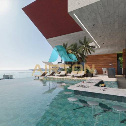 LA3065 IMVEL LANAMENTO COM 3 SUITES, 500 MTS DO 