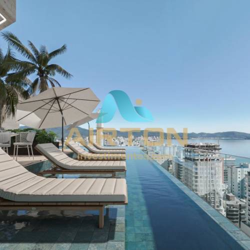 LA3065 IMVEL LANAMENTO COM 3 SUITES, 500 MTS DO 