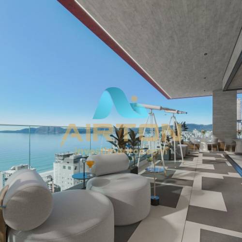 LA3065 IMVEL LANAMENTO COM 3 SUITES, 500 MTS DO 