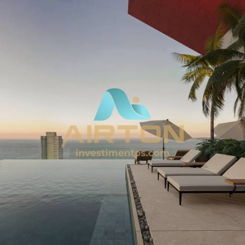 LA3065 IMVEL LANAMENTO COM 3 SUITES, 500 MTS DO 
