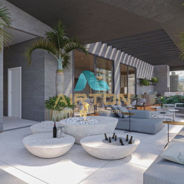 LA3065 IMVEL LANAMENTO COM 3 SUITES, 500 MTS DO 