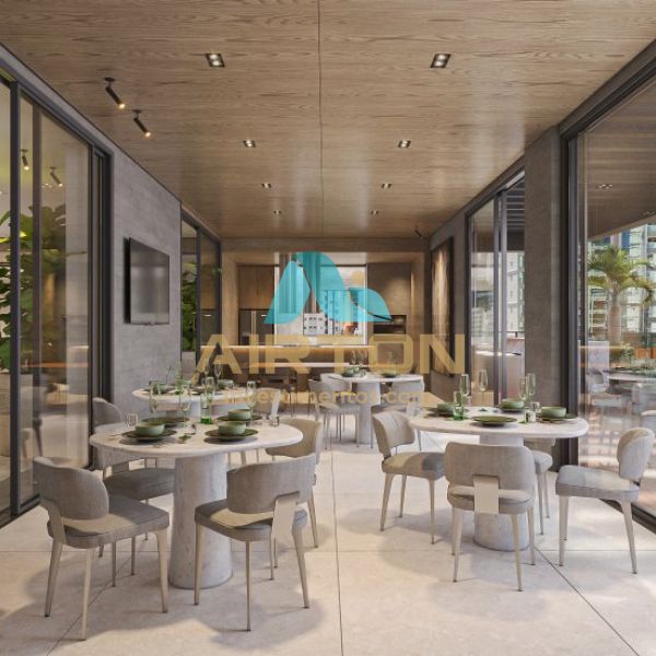 LA3065 IMVEL LANAMENTO COM 3 SUITES, 500 MTS DO 