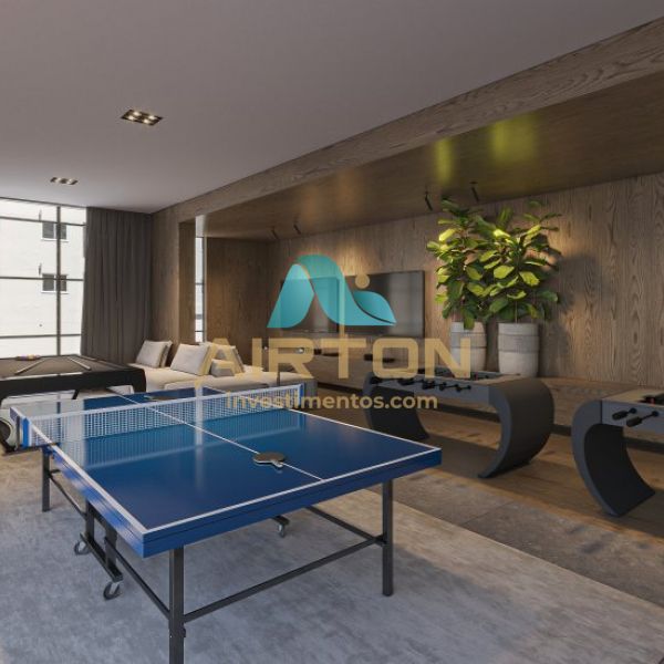 LA3065 IMVEL LANAMENTO COM 3 SUITES, 500 MTS DO 