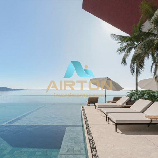 LA3065 IMVEL LANAMENTO COM 3 SUITES, 500 MTS DO 