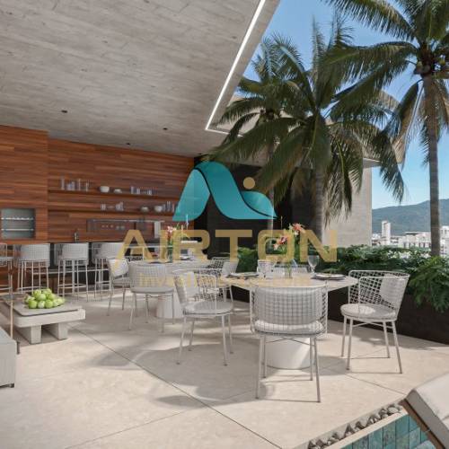 LA4074 IMVEL LANAMENTO COM 4 SUITES, 500 MTS DO 