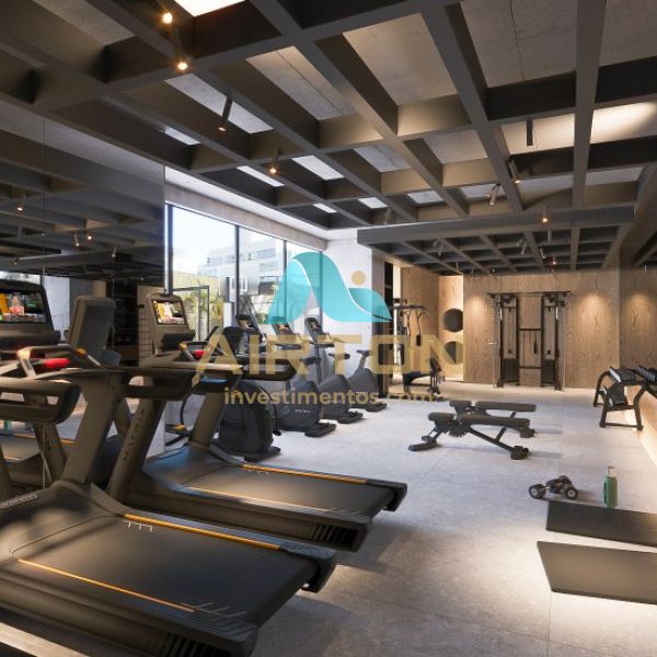 LA4074 IMVEL LANAMENTO COM 4 SUITES, 500 MTS DO 