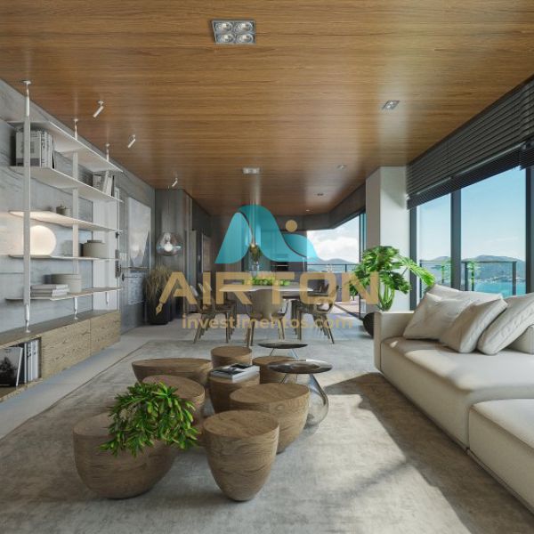 LA4074 IMVEL LANAMENTO COM 4 SUITES, 500 MTS DO 