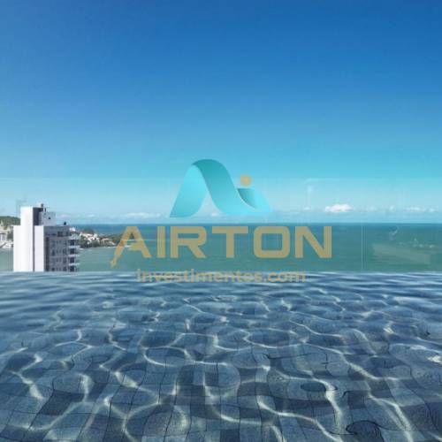 LA2033 IMVEL LANAMENTO COM 2 SUITES, 400 MTS DO 