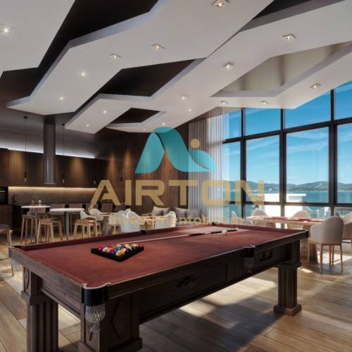 LA2033 IMVEL LANAMENTO COM 2 SUITES, 400 MTS DO 