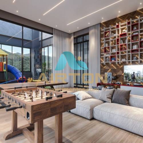 LA2033 IMVEL LANAMENTO COM 2 SUITES, 400 MTS DO 