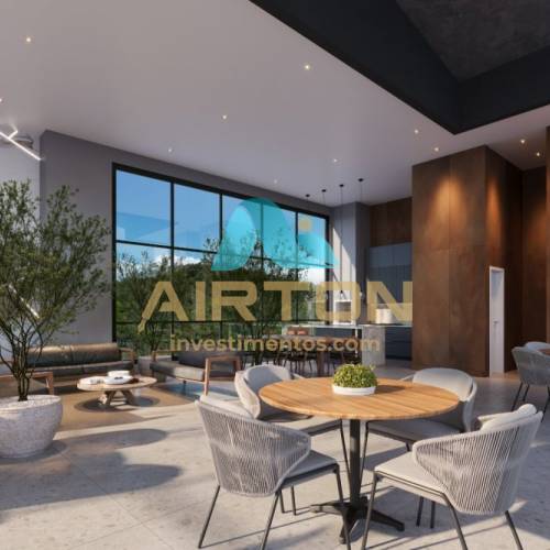 LA2033 IMVEL LANAMENTO COM 2 SUITES, 400 MTS DO 