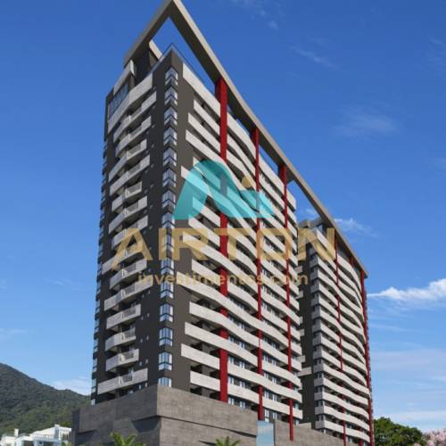 LA2033 IMVEL LANAMENTO COM 2 SUITES, 400 MTS DO 