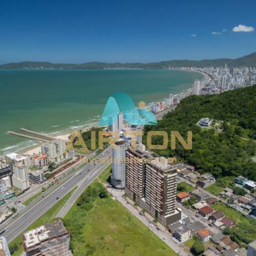 LA2033 IMVEL LANAMENTO COM 2 SUITES, 400 MTS DO 