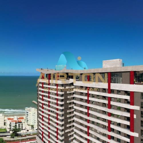 LA2033 IMVEL LANAMENTO COM 2 SUITES, 400 MTS DO 