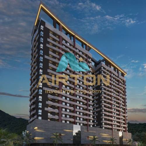 LA2033 IMVEL LANAMENTO COM 2 SUITES, 400 MTS DO 