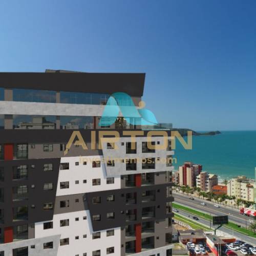 LA2036 IMVEL LANAMENTO COM 2 SUITES, 200 MTS DO 