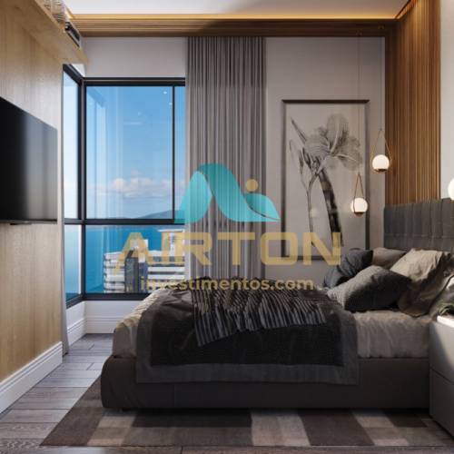 LA2036 IMVEL LANAMENTO COM 2 SUITES, 200 MTS DO 