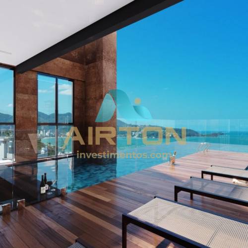 LA2038 IMVEL LANAMENTO COM 2 SUITES, 200 MTS DO 