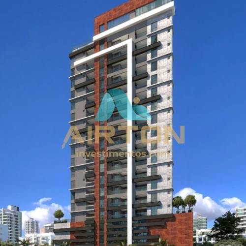 LA2039 IMVEL LANAMENTO COM 2 SUITES, 200 MTS DO 