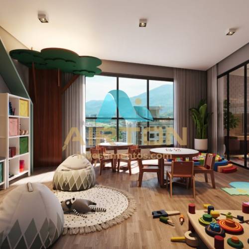 LA2039 IMVEL LANAMENTO COM 2 SUITES, 200 MTS DO 