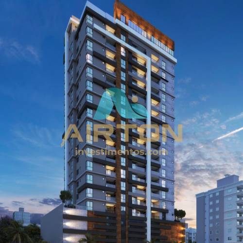 LA2039 IMVEL LANAMENTO COM 2 SUITES, 200 MTS DO 