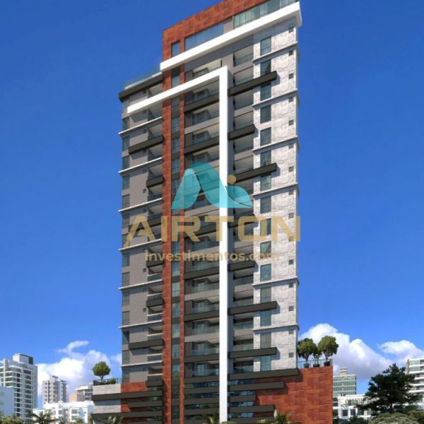 LA2039 IMVEL LANAMENTO COM 2 SUITES, 200 MTS DO 
