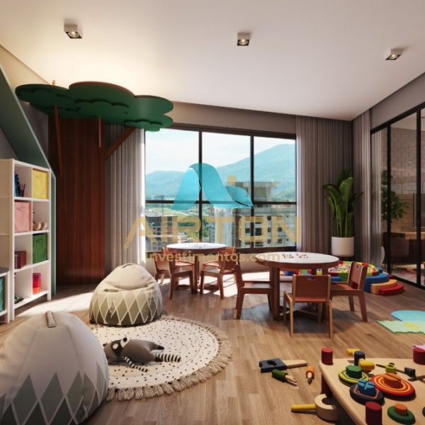 LA2039 IMVEL LANAMENTO COM 2 SUITES, 200 MTS DO 