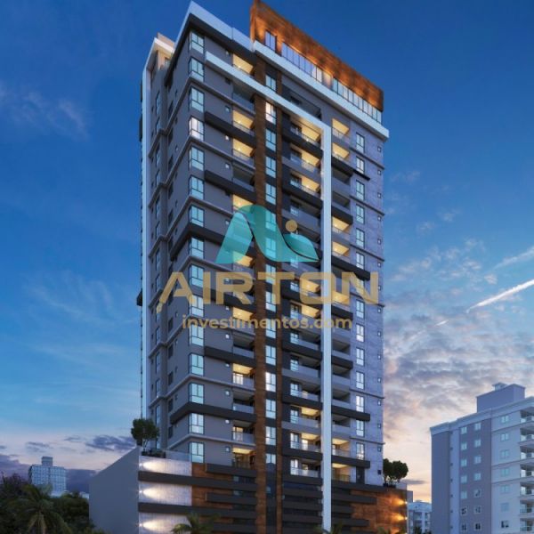 LA2039 IMVEL LANAMENTO COM 2 SUITES, 200 MTS DO 