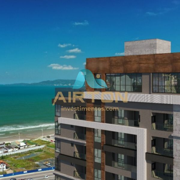 LA2039 IMVEL LANAMENTO COM 2 SUITES, 200 MTS DO 