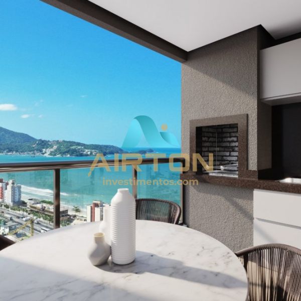 LA2039 IMVEL LANAMENTO COM 2 SUITES, 200 MTS DO 