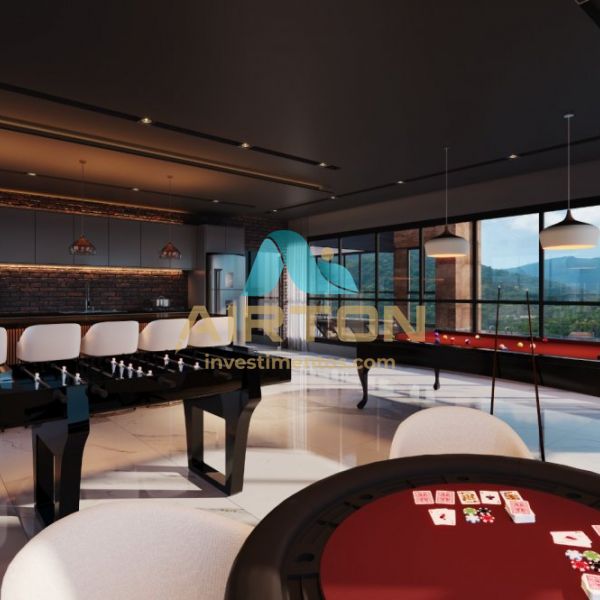 LA2039 IMVEL LANAMENTO COM 2 SUITES, 200 MTS DO 